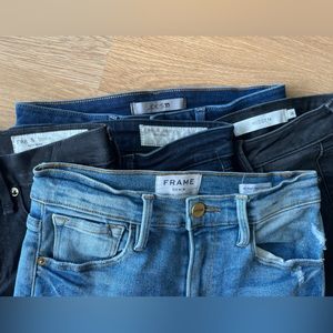 5 JEANS BUNDLE